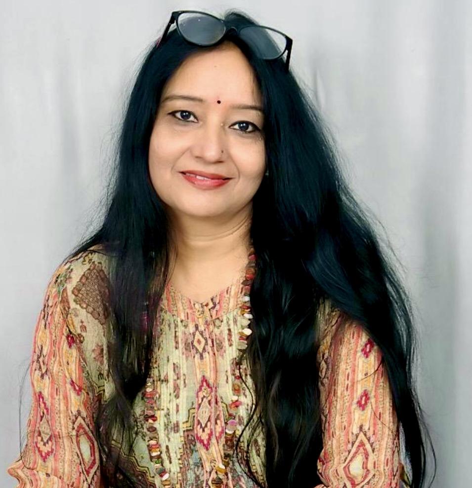 Artist sharma
